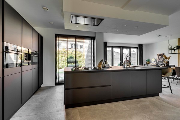 Medium property photo - Bijenlaan 18, 5692 VB Son en Breugel